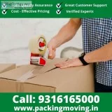 Packers and Movers in Delhi