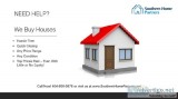 We Buy Houses - Any Condition - Quick Closing - All Cash