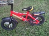 Bike Small Motorcross - 28