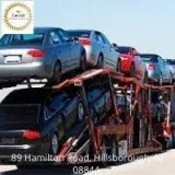 Doorstep Car Shipping the USA