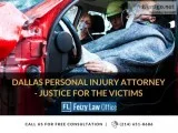 Personal Injury Attorneys Dallas TX  Frisco personal injury lawy