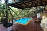 Award-winning eco-friendly Couple resort in Lonavala
