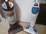 Bissell set