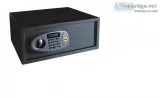 Yale YLS200DB2 - Standard Safe For Laptop - Laposs Hardware