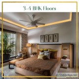 Luxury Home Designer in East Delhi