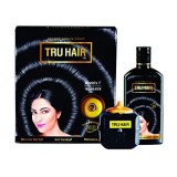 Tru Hair Ayurvedic Hot Hair Oil