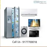 Refrigerator Repair Service Center in Kukatpally