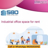 Best Industrial office space for rent in Okhla Delhi
