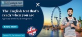 Pearson Classroom English Test Preparation For PTE IELTS OET TOE