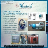 Ventech Systems delivers top HVAC equipment