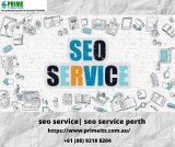 seo service seo service perth