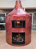 Wood Pizza Oven Company Adelaide
