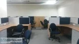 Furnished office space at Greams Road