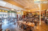 Bistro restaurant with a great reputation in St-Jean-sur-Richeli
