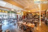Bistro restaurant with a great reputation in St-Jean-sur-Richeli