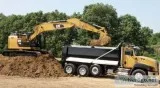 Financing for heavy equipment and dump trucks - (Nationwide)