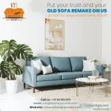 Sofa repair in Greater Noida