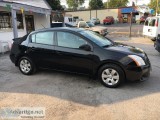 2012 Nissan Sentra 1 owner