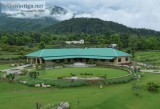 Destinations wedding venues in Jim Corbett  Baagh Resort in Jim 
