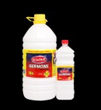 Disinfectant Floor Cleaner Surface Cleaner White and Black Pheny