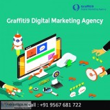 Graffiti9 Digital Marketing Agency