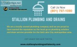 Top-Notch Plumbing Drain and Water Heater Services