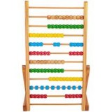 Abacus for Kids - Fun Learning Toy - Jenjo Games - Australia