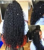 Seeking skilled hair braider