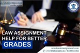 Law Assignment