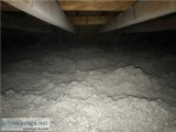 Attic Insulation Services in Vaughan and Toronto  Toronto Tapers