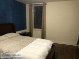 Spectacular Furnished room in building near 7 train