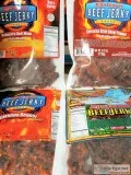 North Carolina Bulk Beef Jerky and Award winning Jerky Jeff s Fa