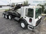 2010 Mack MRU613 Roll Off Truck Stock 005688