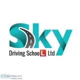Driving Lessons