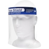 Least Polycarbonate Face Shield Price
