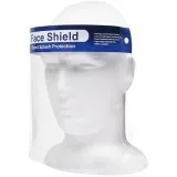 Least Polycarbonate Face Shield Price