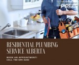 Top Residential Plumbing Service Alberta  Pipes Plumbing