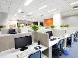 Commercial Cleaning Services Provider In Massachusetts