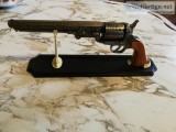 Colt 1851 Navy Revolver Replica