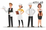 Catering App On Demand Development Service