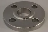 DIN 2502 PN 16 Slip on flat RF Flanges
