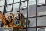 Commercial Window Cleaning Services
