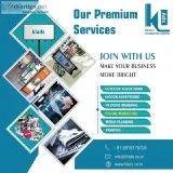 Advertising and Marketing Agency