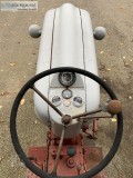 1957 Ford 960 Tractor
