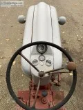 1957 Ford 960 Tractor