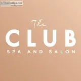 The Club Spa and Salon &ndashSkin and Hair Care in El Paso