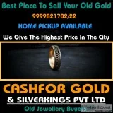 Cash against Gold in Noida