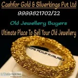 Gold Jewelry Buyers