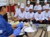 Admission in Diploma in Food Production