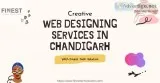 Web Designing Services Company in Chandigarh - Finest Tech Solut